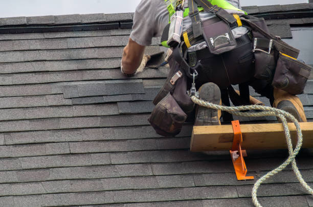Reliable Roof Installation contractor in Norton, MA by Brentwood Metal Roofing
