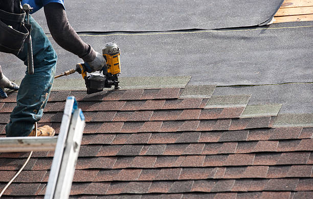 Licensed Roof Installation service in Norton, MA - Brentwood Metal Roofing